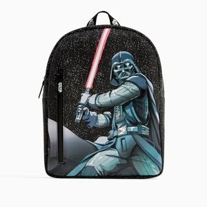 Zara Star Wars Backpack